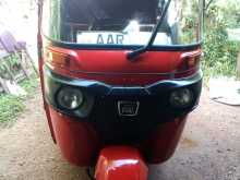 Bajaj RE 2014 Three Wheel