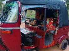 Bajaj RE 2008 Three Wheel