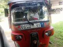 Bajaj RE 2010 Three Wheel