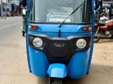 Bajaj RE 2026 Three Wheel
