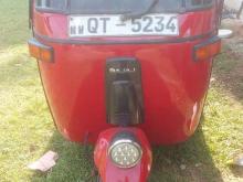 Bajaj RE 2009 Three Wheel