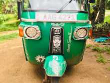 Bajaj Threeweel 2013 Three Wheel