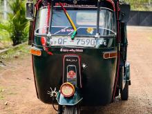 Bajaj RE 2006 Three Wheel