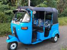 Bajaj RE 2007 Three Wheel