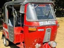 Bajaj 2 Stroke 2004 Three Wheel