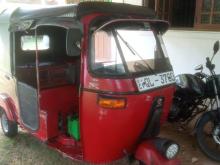 Bajaj RE 2008 Three Wheel