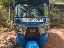 Bajaj RE 2016 Three Wheel