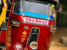 Bajaj RE 1998 Three Wheel