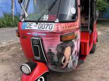 Bajaj RE 2006 Three Wheel
