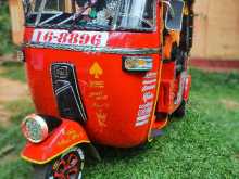 Bajaj RE 1996 Three Wheel