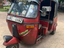 Bajaj RE 2006 Three Wheel
