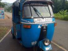 Bajaj RE 2003 Three Wheel