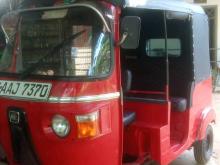Bajaj RE 2014 Three Wheel
