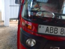 Bajaj RE 2015 Three Wheel