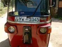 Bajaj Threeweel 2011 Three Wheel
