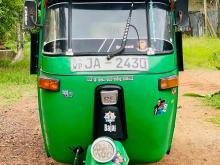 Bajaj RE 2004 Three Wheel