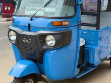 Bajaj RE 2026 Three Wheel
