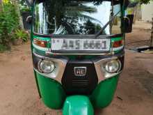 Bajaj RE 2014 Three Wheel