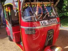Bajaj RE 1995 Three Wheel
