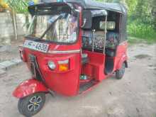 Bajaj RE 2010 Three Wheel