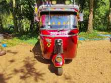 Bajaj RE 1998 Three Wheel