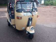 Bajaj RE 2003 Three Wheel