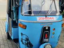 Bajaj RE 1996 Three Wheel