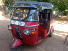 Bajaj RE 2012 Three Wheel