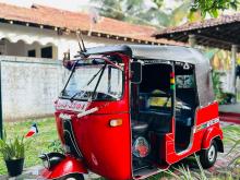 Bajaj RE 1997 Three Wheel