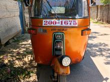 Bajaj RE 2000 Three Wheel
