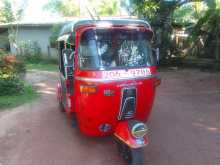 Bajaj RE 2000 Three Wheel