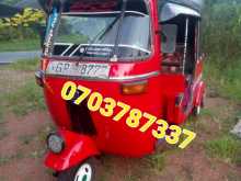 Bajaj 2 Stroke 2002 Three Wheel