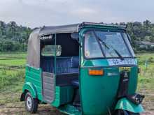 Bajaj RE 2005 Three Wheel