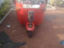 Bajaj RE 2005 Three Wheel