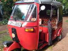 Bajaj RE 2007 Three Wheel