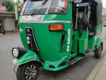 Bajaj RE 2008 Three Wheel