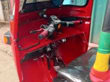 Bajaj RE 2008 Three Wheel