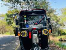 Bajaj Re 2011 Three Wheel