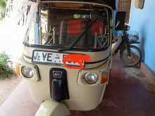 Bajaj RE 2010 Three Wheel