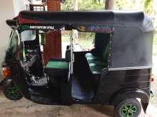 Bajaj RE 2011 Three Wheel
