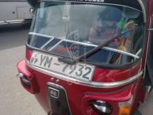 Bajaj RE 2011 Three Wheel