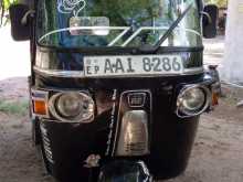 Bajaj RE 2012 Three Wheel