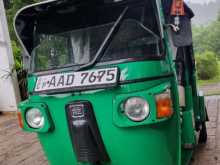 Bajaj RE 2012 Three Wheel