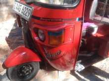 Bajaj RE 2013 Three Wheel