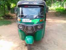 Bajaj RE 2014 Three Wheel