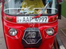 Bajaj RE 2014 Three Wheel