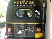 Bajaj RE 2014 Three Wheel