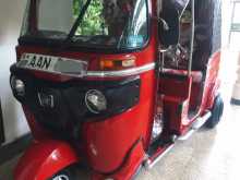 Bajaj RE 2014 Three Wheel