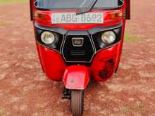 Bajaj RE 2015 Three Wheel