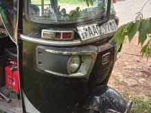 Bajaj RE 2015 Three Wheel